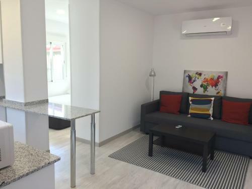 Apartment Tesoro 30