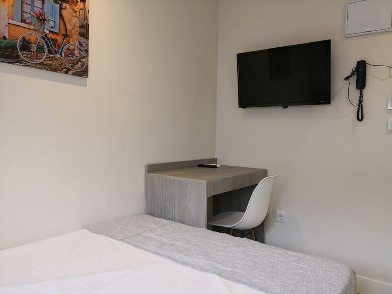 Hostal Golden Alcala