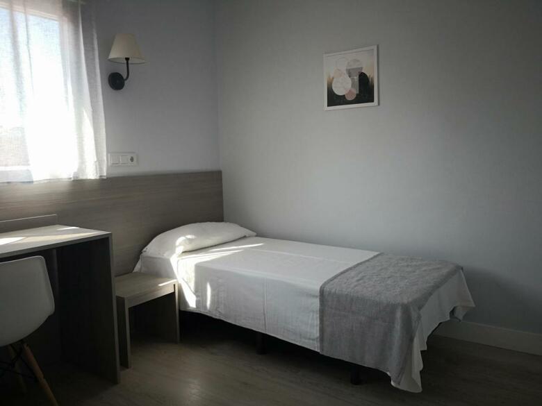 Hostal Golden Alcala