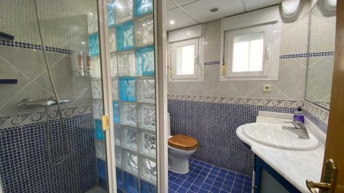 Apartamento Aluche
