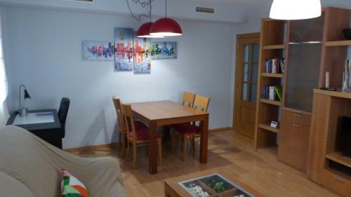 Apartamento Aluche