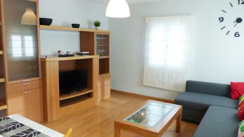 Apartamento Aluche