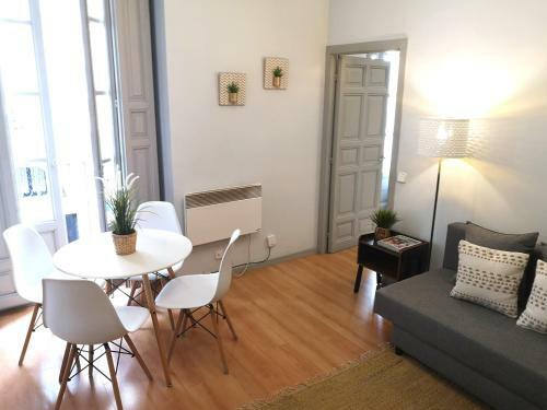 Apartamentos Fucar