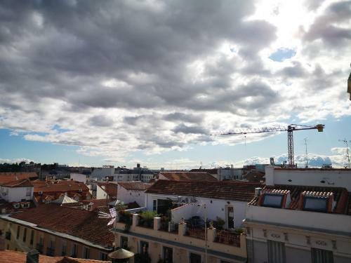 Apartamentos Fucar