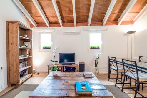 Apartamento Pyr Select Las Letras