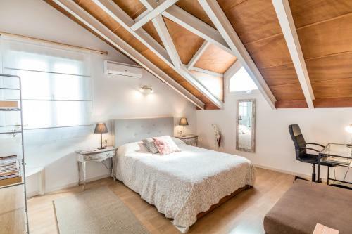 Apartamento Pyr Select Las Letras