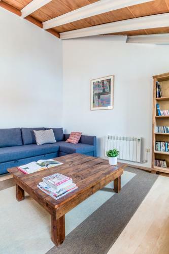 Apartamento Pyr Select Las Letras
