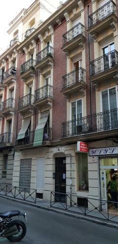 Apartamento Teruel 4