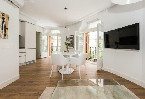 Apartamento Atocha Corner - Barrio de Las Letras