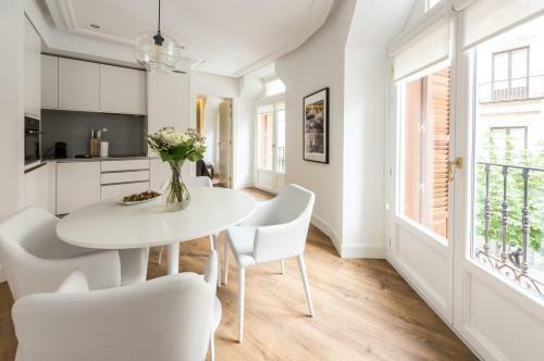Apartamento Atocha Corner - Barrio de Las Letras