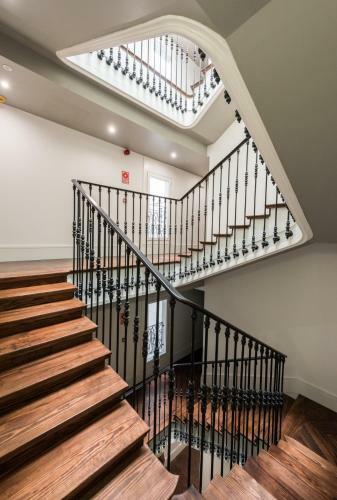 Apartamento Atocha Corner - Barrio de Las Letras