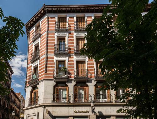 Apartamento Atocha Boutique - Barrio de Las Letras