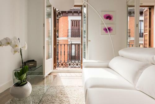Apartamento Atocha Boutique - Barrio de Las Letras
