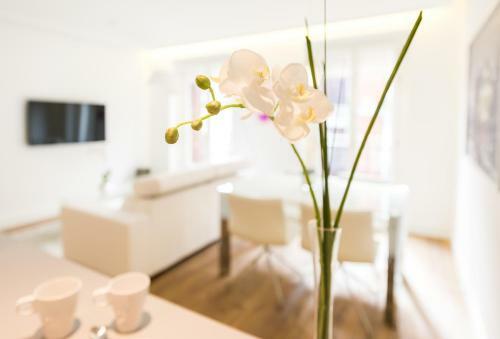 Apartamento Atocha Boutique - Barrio de Las Letras