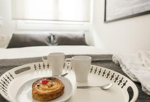 Apartamento Atocha Boutique - Barrio de Las Letras