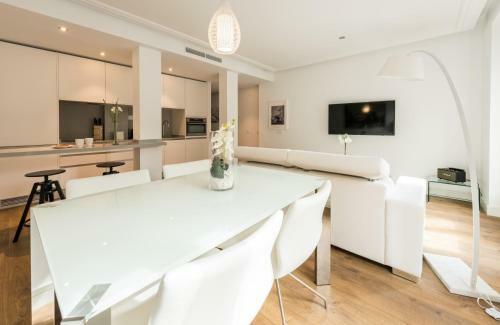 Apartamento Atocha Boutique - Barrio de Las Letras
