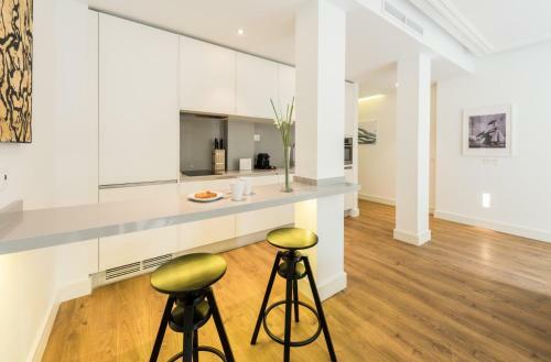 Apartamento Atocha Boutique - Barrio de Las Letras
