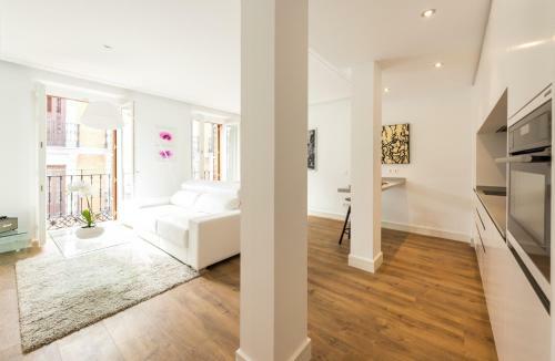 Apartamento Atocha Boutique - Barrio de Las Letras