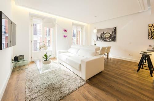 Apartamento Atocha Boutique - Barrio de Las Letras