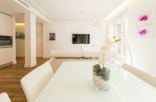 Apartamento Atocha Boutique - Barrio de Las Letras