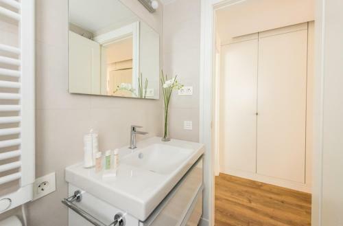 Apartamento Atocha Boutique - Barrio de Las Letras