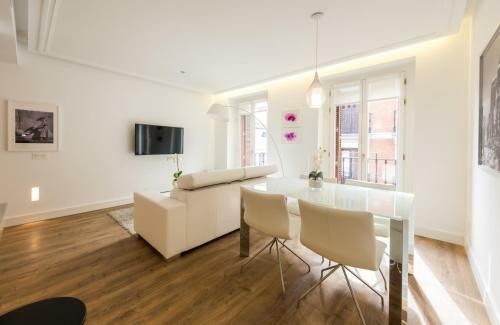 Apartamento Atocha Boutique - Barrio de Las Letras