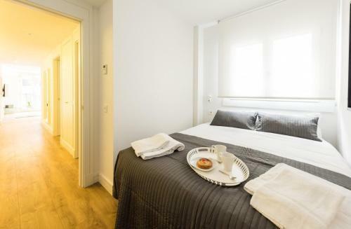 Apartamento Atocha Boutique - Barrio de Las Letras