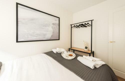 Apartamento Atocha Boutique - Barrio de Las Letras