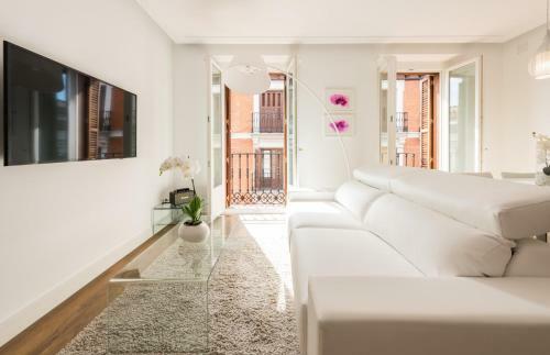Apartamento Atocha Boutique - Barrio de Las Letras