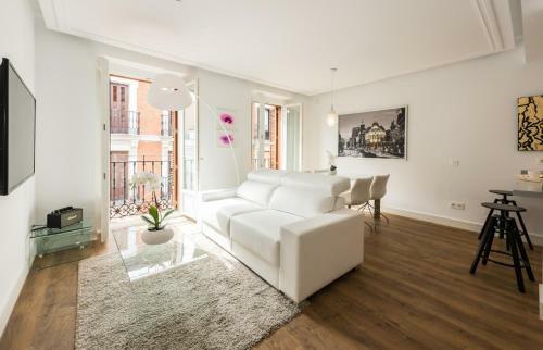 Apartamento Atocha Boutique - Barrio de Las Letras