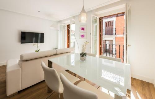 Apartamento Atocha Boutique - Barrio de Las Letras