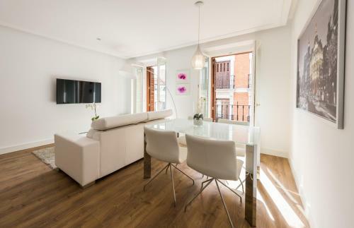 Apartamento Atocha Boutique - Barrio de Las Letras
