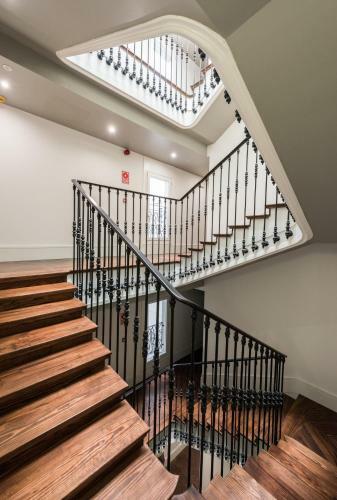 Apartamento Atocha Boutique - Barrio de Las Letras