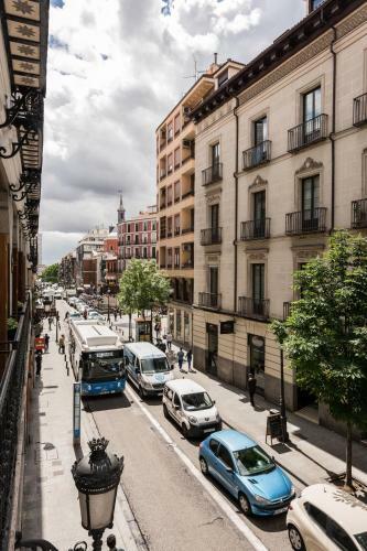 Apartamento Atocha Boutique - Barrio de Las Letras