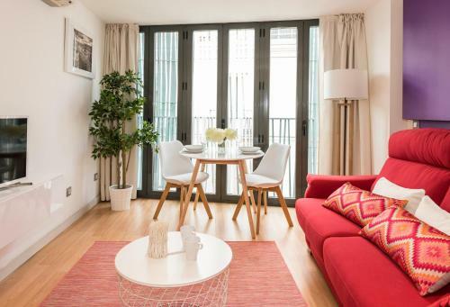 Apartamento Las Meninas