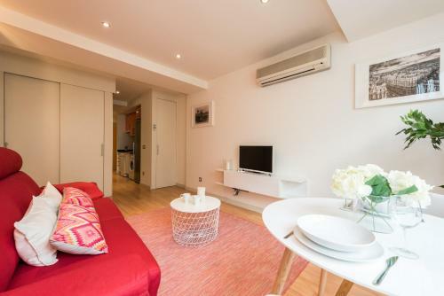 Apartamento Las Meninas