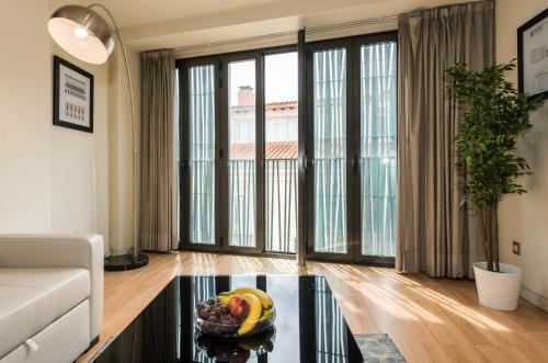 Apartamento Las Meninas