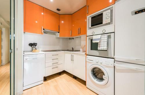 Apartamento Las Meninas