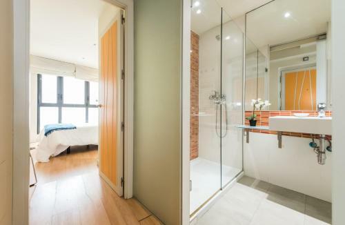 Apartamento Las Meninas