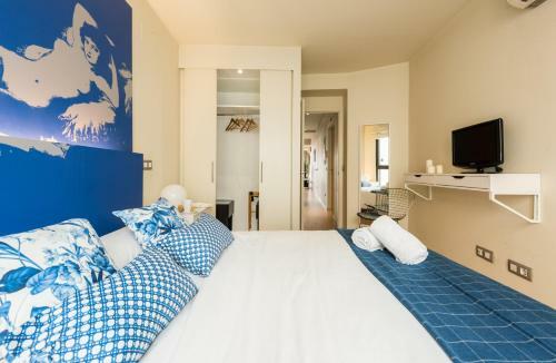 Apartamento Las Meninas