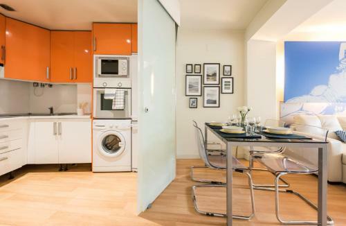 Apartamento Las Meninas