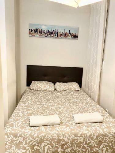 Ferrocarril Apartment