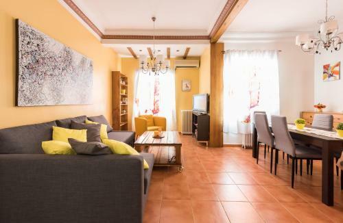 Apartamento Friends-madrid