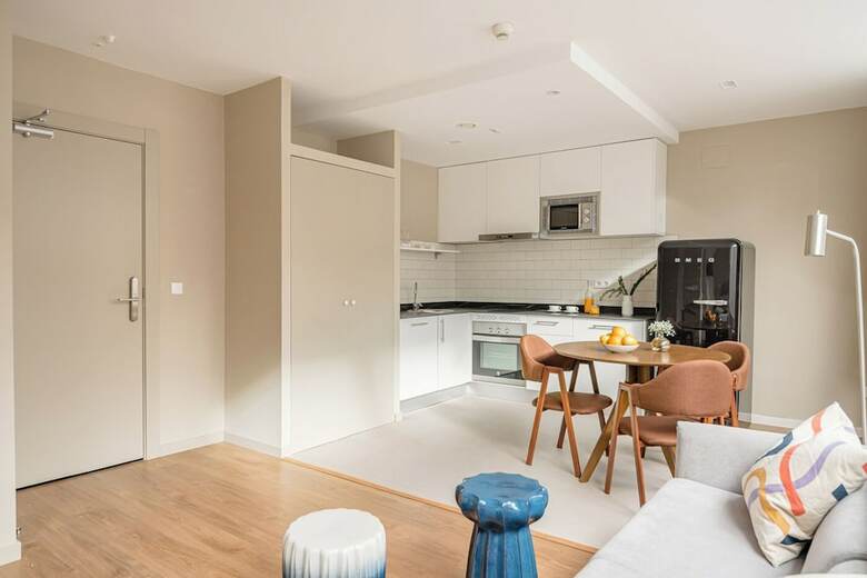 Welcomer Apartments Madrid - Salamanca