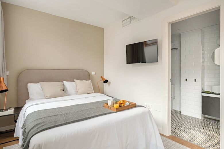 Welcomer Apartments Madrid - Salamanca