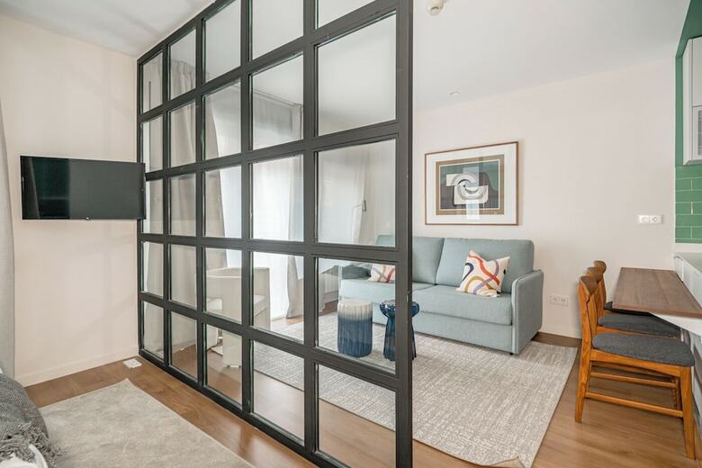 Welcomer Apartments Madrid - Salamanca