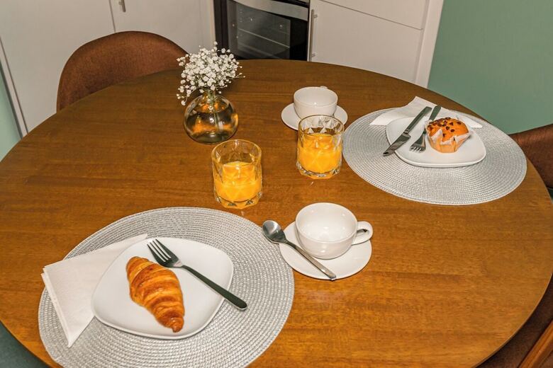 Welcomer Apartments Madrid - Salamanca
