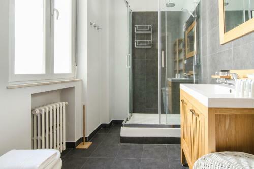 Apartamento Minty Stay - Princesa
