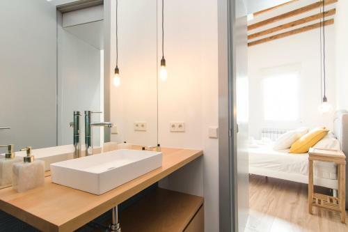 Apartamento Ayala 152