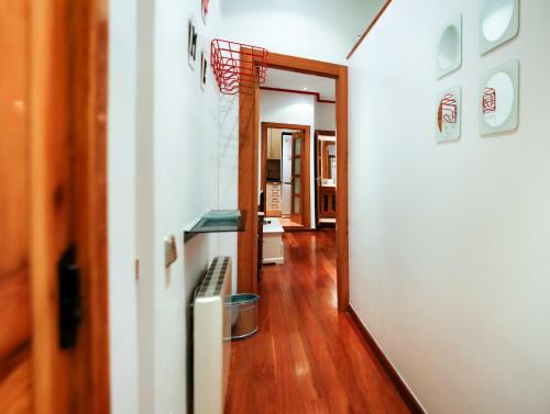 Apartamento San Pedro 26